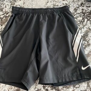 Nike Dri-Fit Shorts